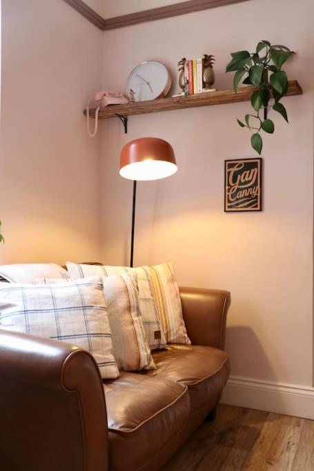Apartment Hyem At