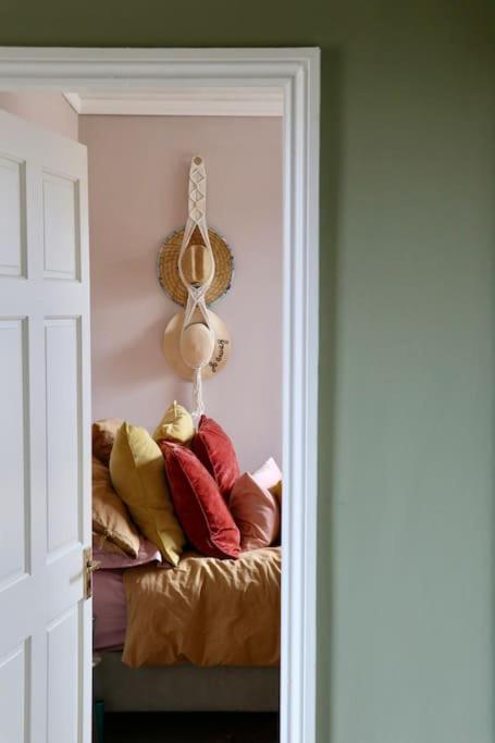 Apartment Hyem At Cullercoats