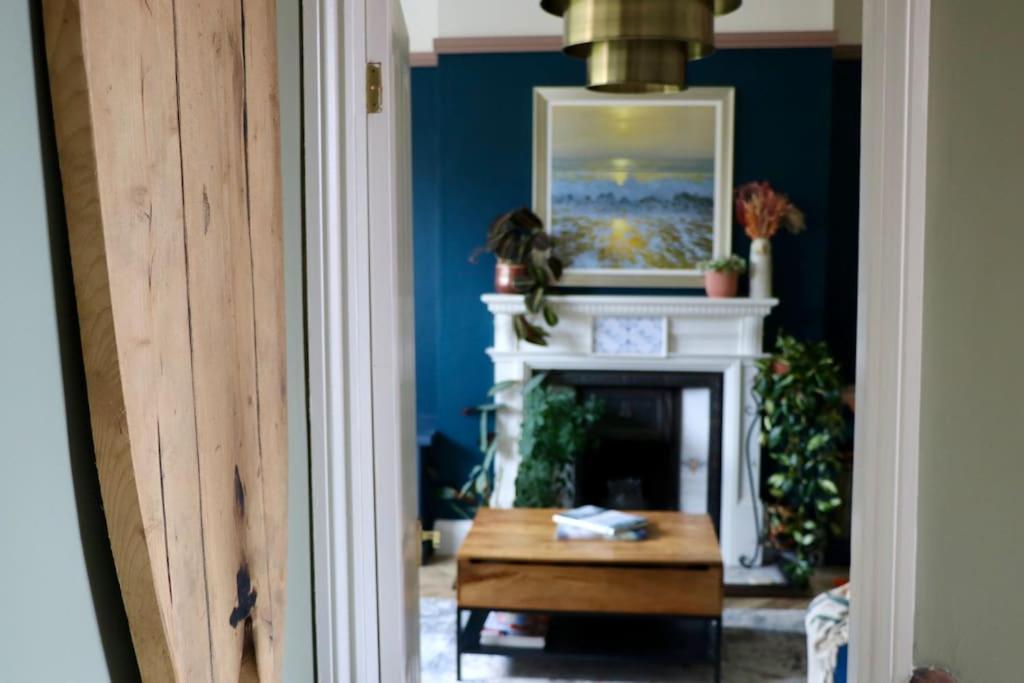 Apartment Hyem At Cullercoats