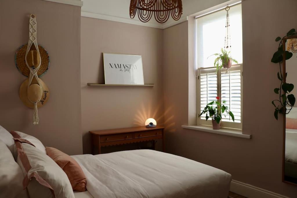 Apartment Hyem At